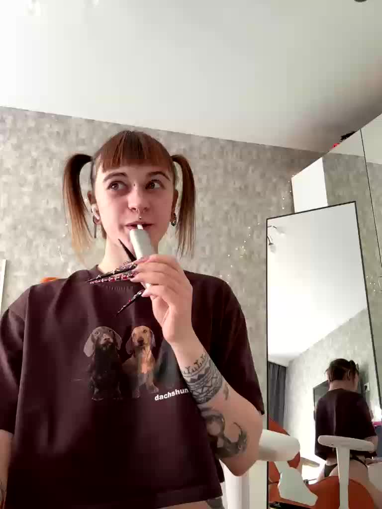 LolyMolly Adult Chat September 7, 2025