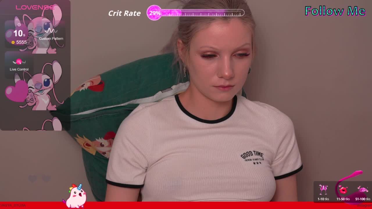 VasyaSylvia1 Adult Chat September 7, 2025