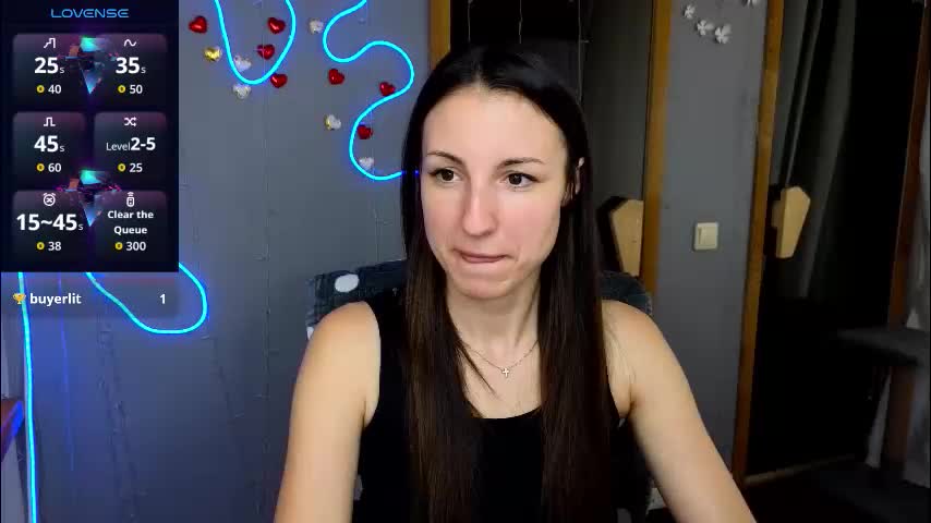 missis_sofiia Adult Chat September 7, 2025