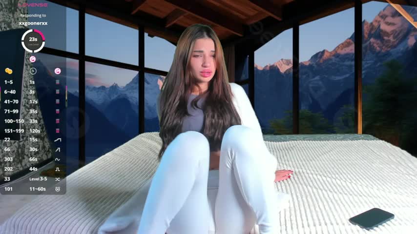 JesikaLooove Adult Chat September 7, 2025