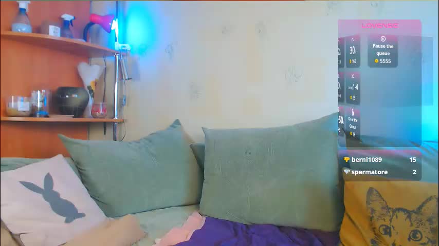 car0line1995 Adult Chat September 7, 2025