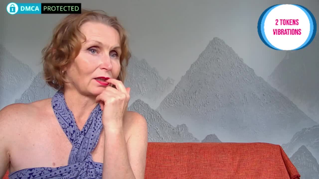 TeffiErotta Adult Chat September 7, 2025