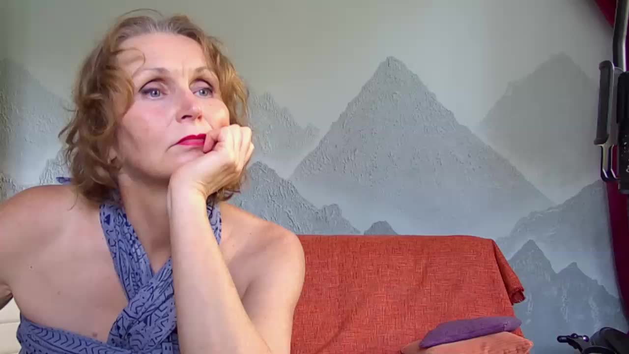 TeffiErotta Adult Chat September 7, 2025