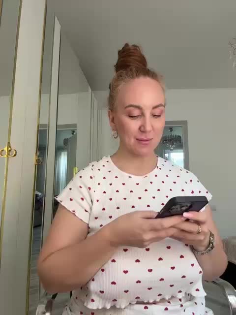 cherryygirl Adult Chat September 7, 2025