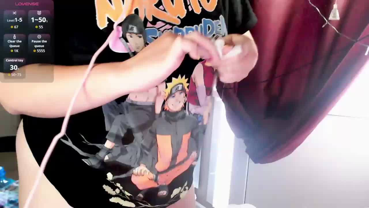 sweet_____cute Adult Chat September 7, 2025