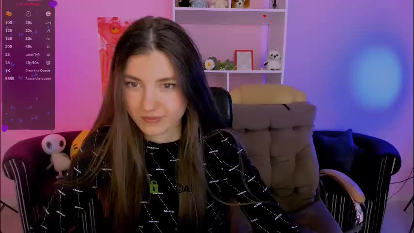 lissa_night Adult Chat September 7, 2025