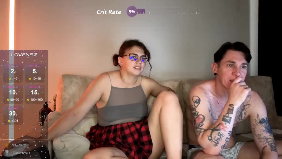 melody_song Adult Chat September 7, 2025