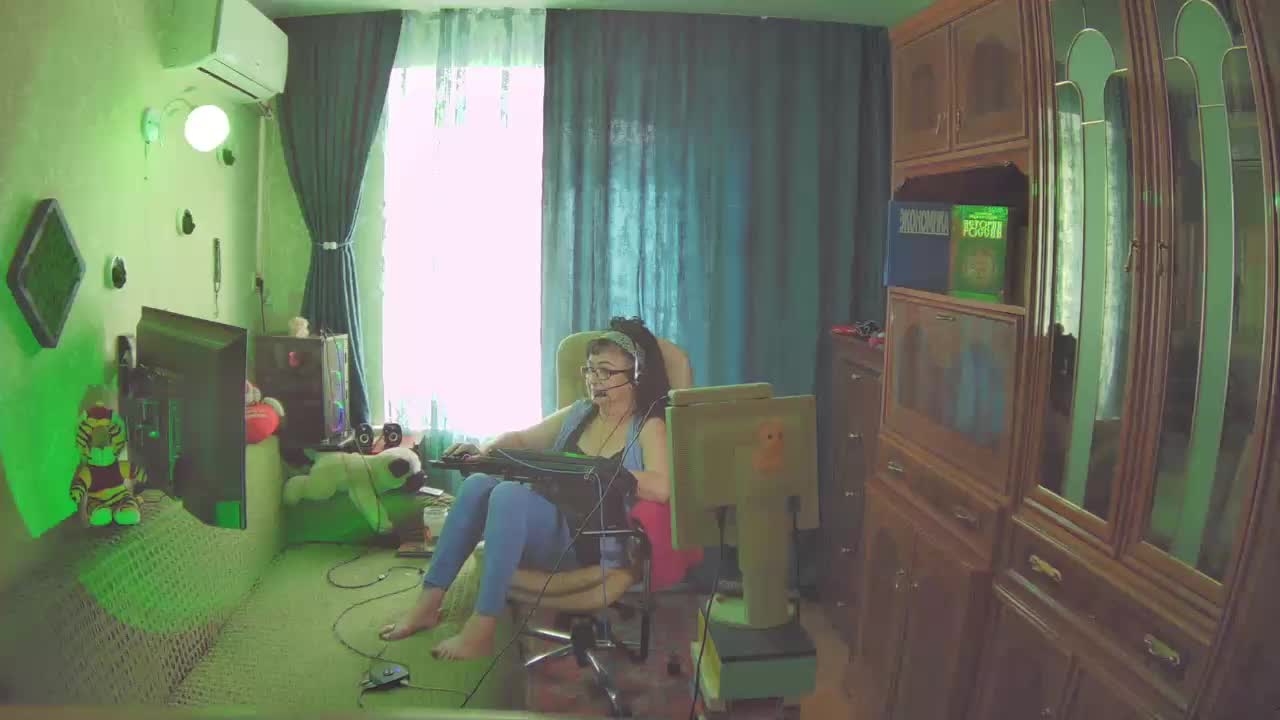 Infodar Adult Chat September 7, 2025