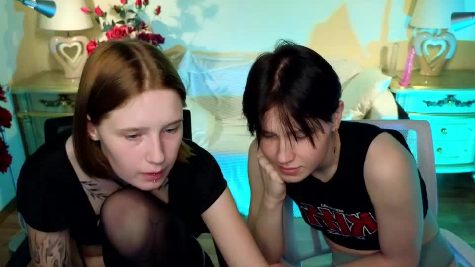 babees_eva Adult Chat September 7, 2025