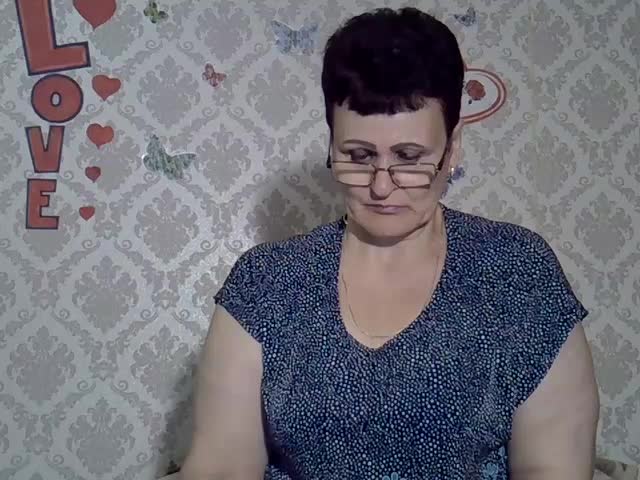 PaulaGolden Adult Chat September 7, 2025