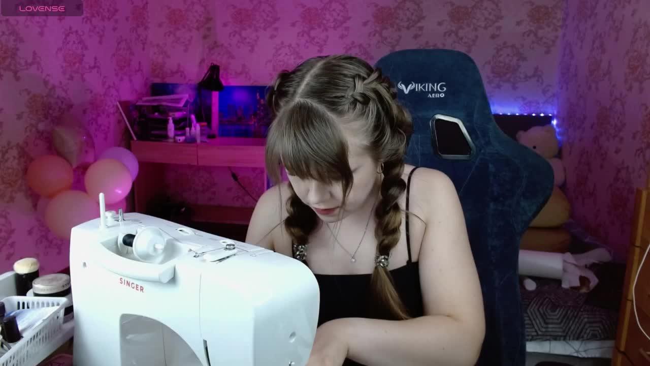 Luucy Adult Chat September 7, 2025