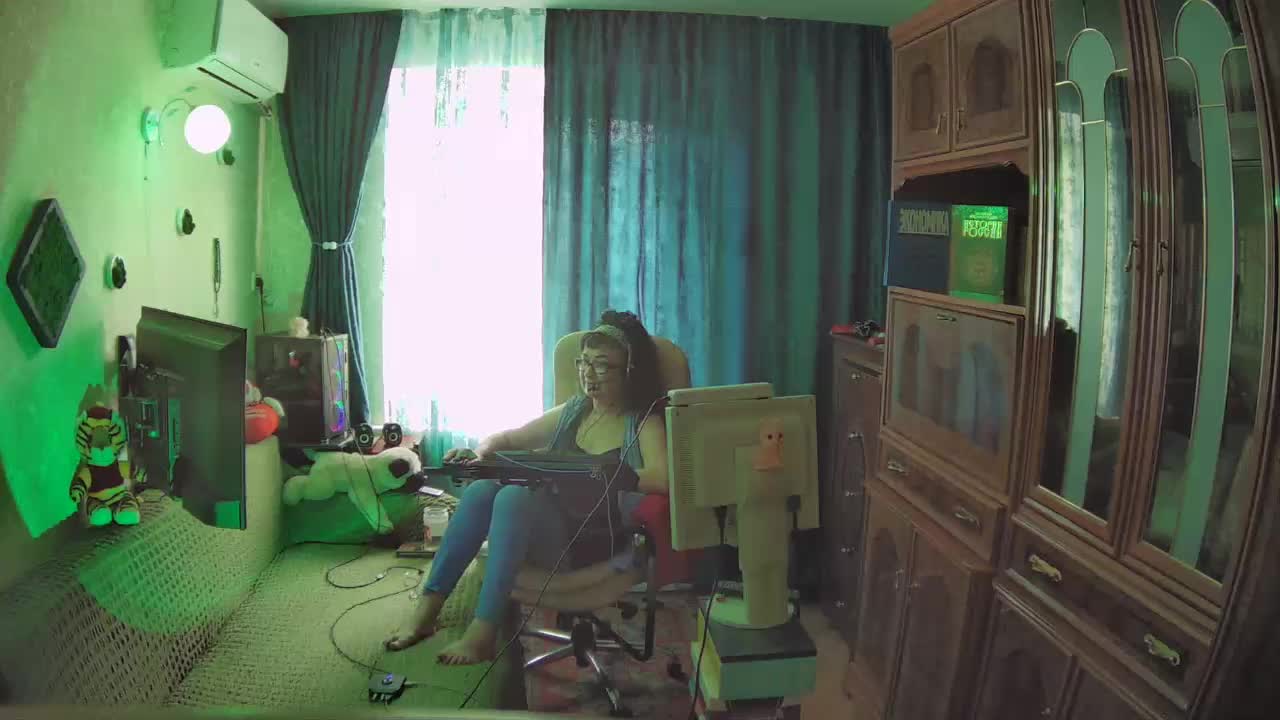 Infodar Adult Chat September 7, 2025