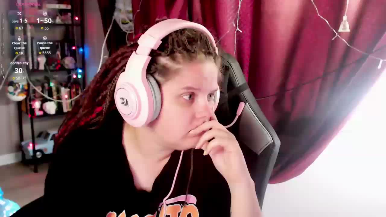 sweet_____cute Adult Chat September 7, 2025