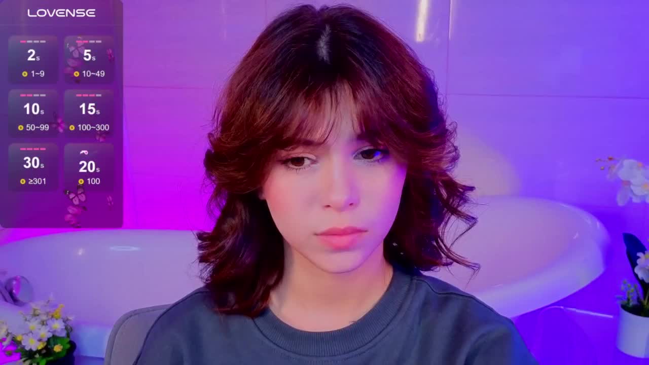 CoralineJones Adult Chat September 8, 2025