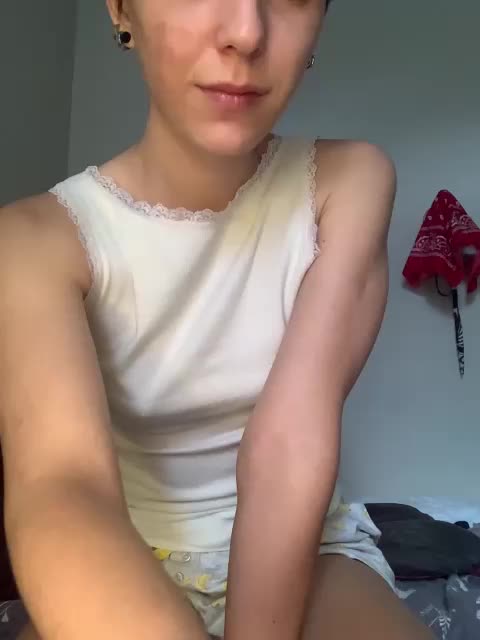 BunnyForceSolo Adult Chat September 8, 2025