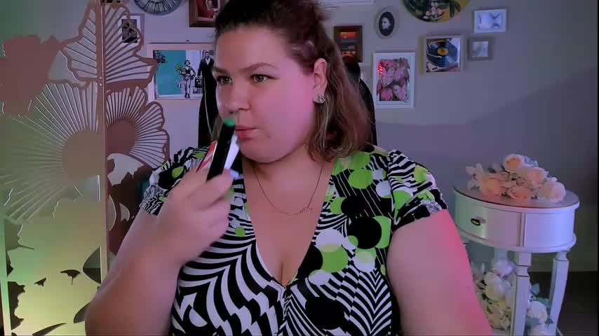 FlorenceAnderson Adult Chat September 8, 2025