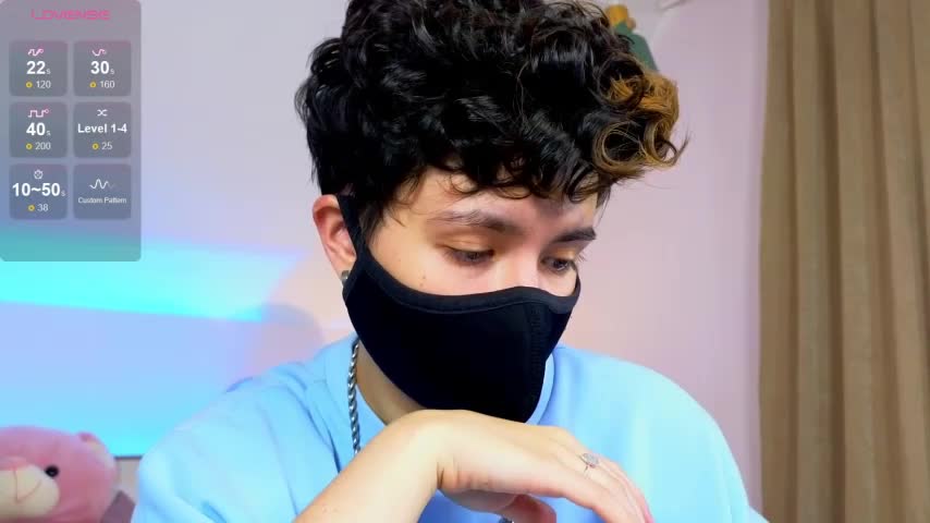 CharlieeAdams Adult Chat September 8, 2025