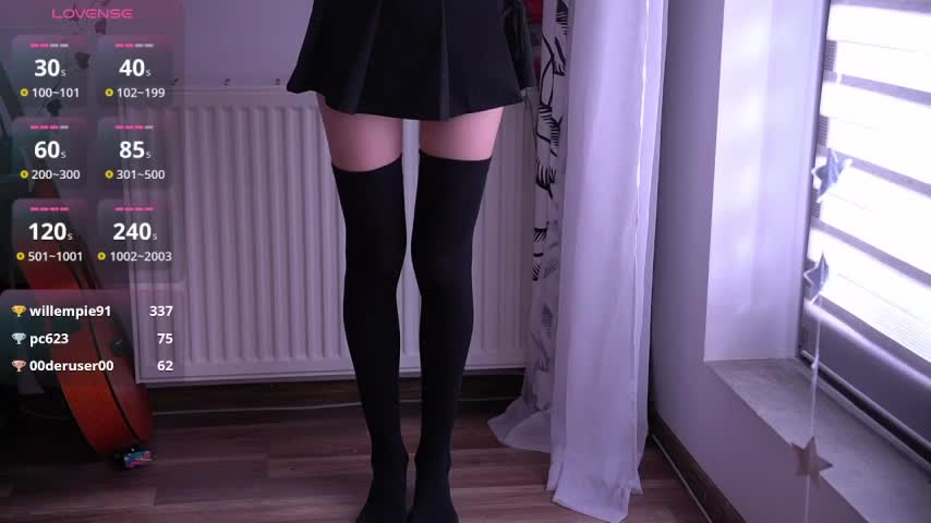 juliapie Adult Chat September 8, 2025