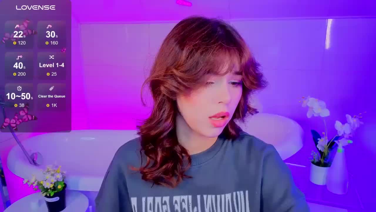 CoralineJones Adult Chat September 8, 2025