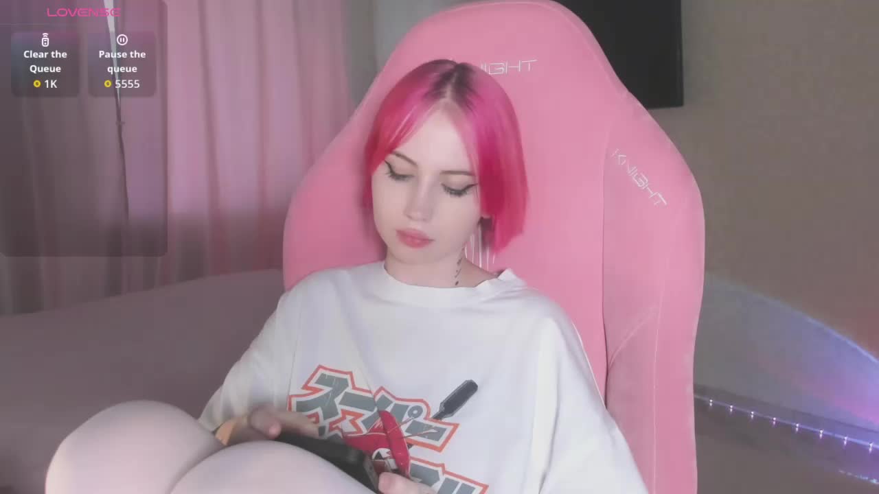 luvsoak Adult Chat September 7, 2025