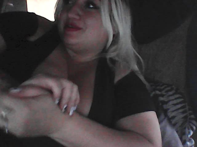 KrystaAhlMagic Adult Chat September 8, 2025