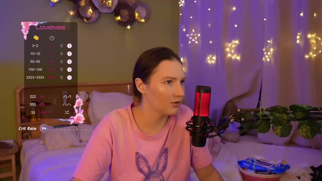 GessiFossa Adult Chat September 8, 2025