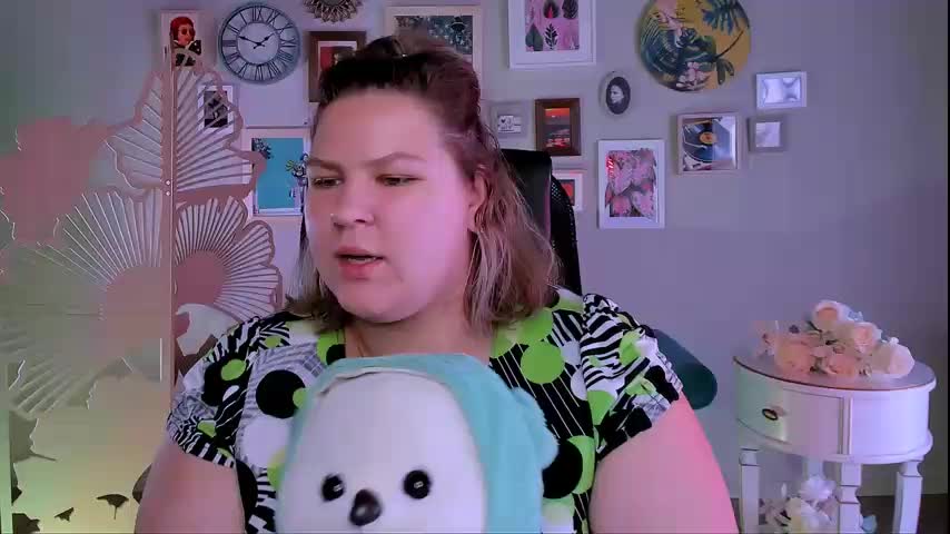 FlorenceAnderson Adult Chat September 8, 2025