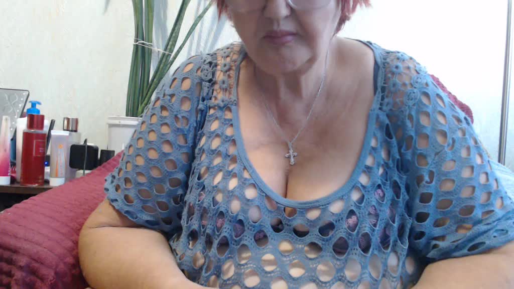 DeniseeRosea Adult Chat September 8, 2025