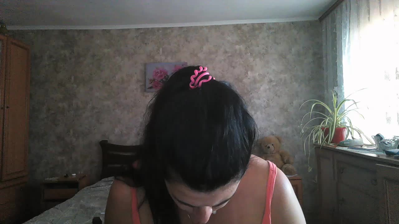 KristiWhite Adult Chat September 8, 2025