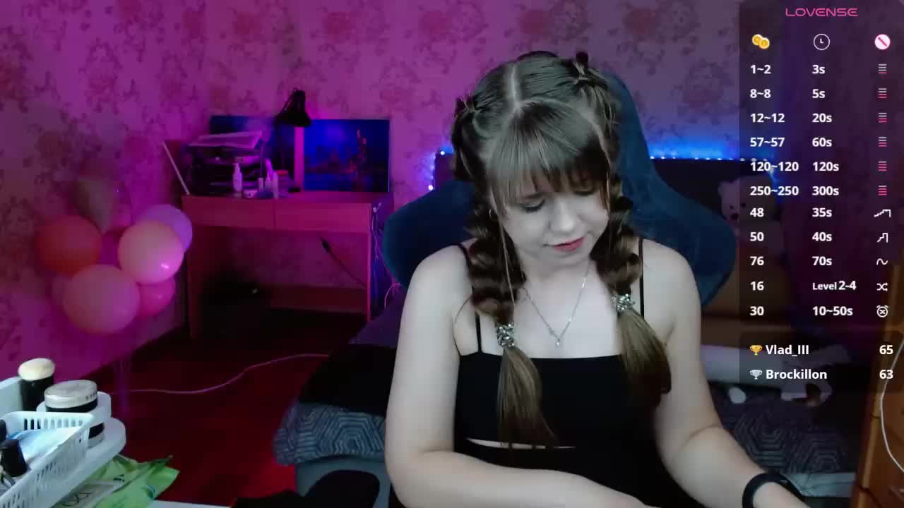 Luucy Adult Chat September 8, 2025