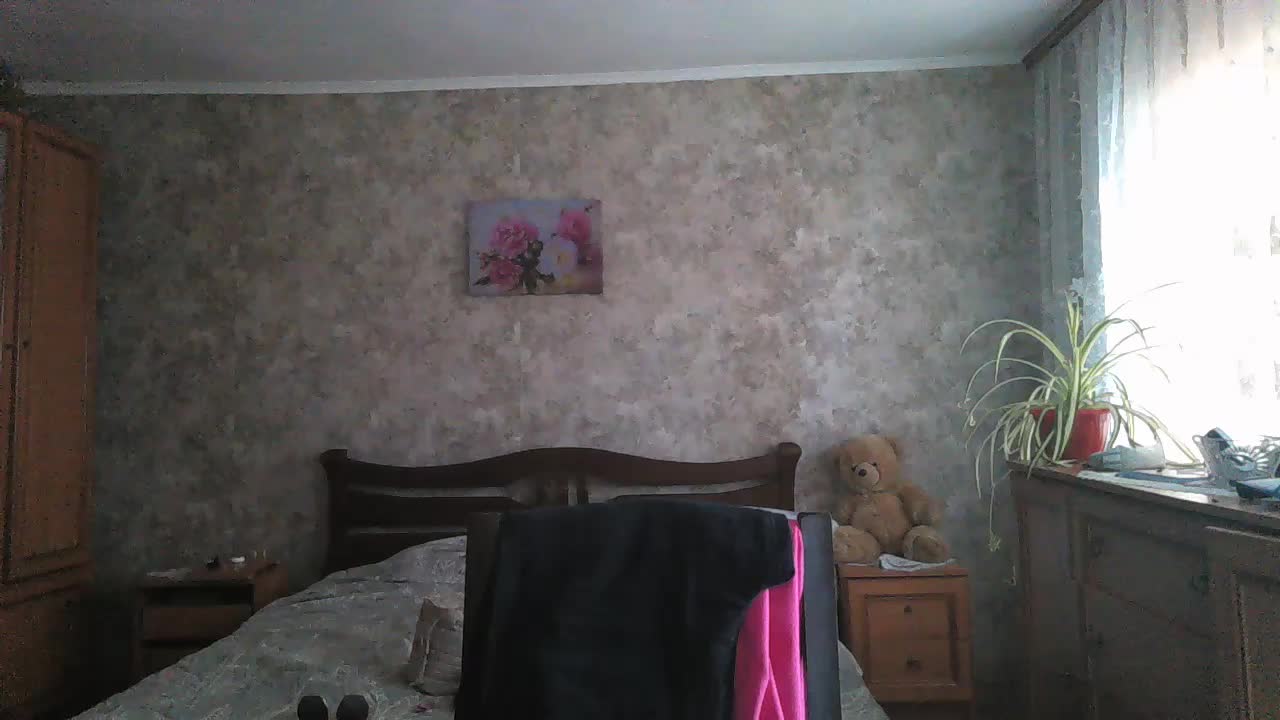 KristiWhite Adult Chat September 8, 2025