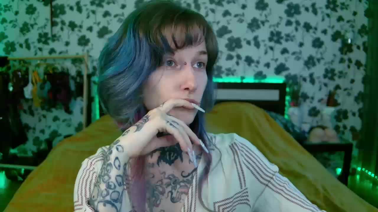 LittleSpaceMouse- Adult Chat September 8, 2025