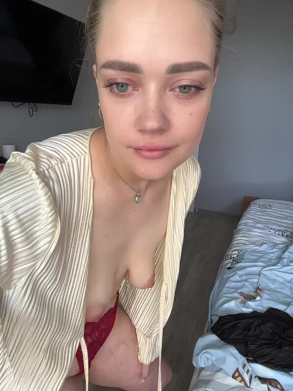 HollyGolightly Adult Chat September 7, 2025