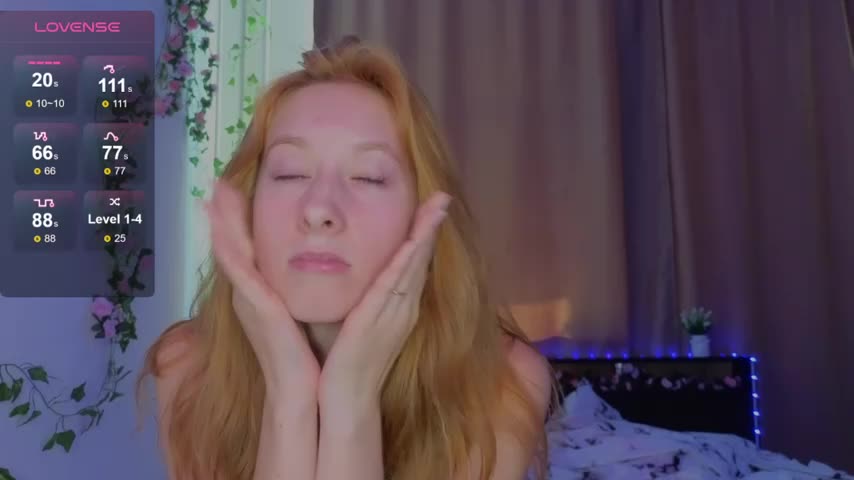 Candy_Flosse Adult Chat September 8, 2025