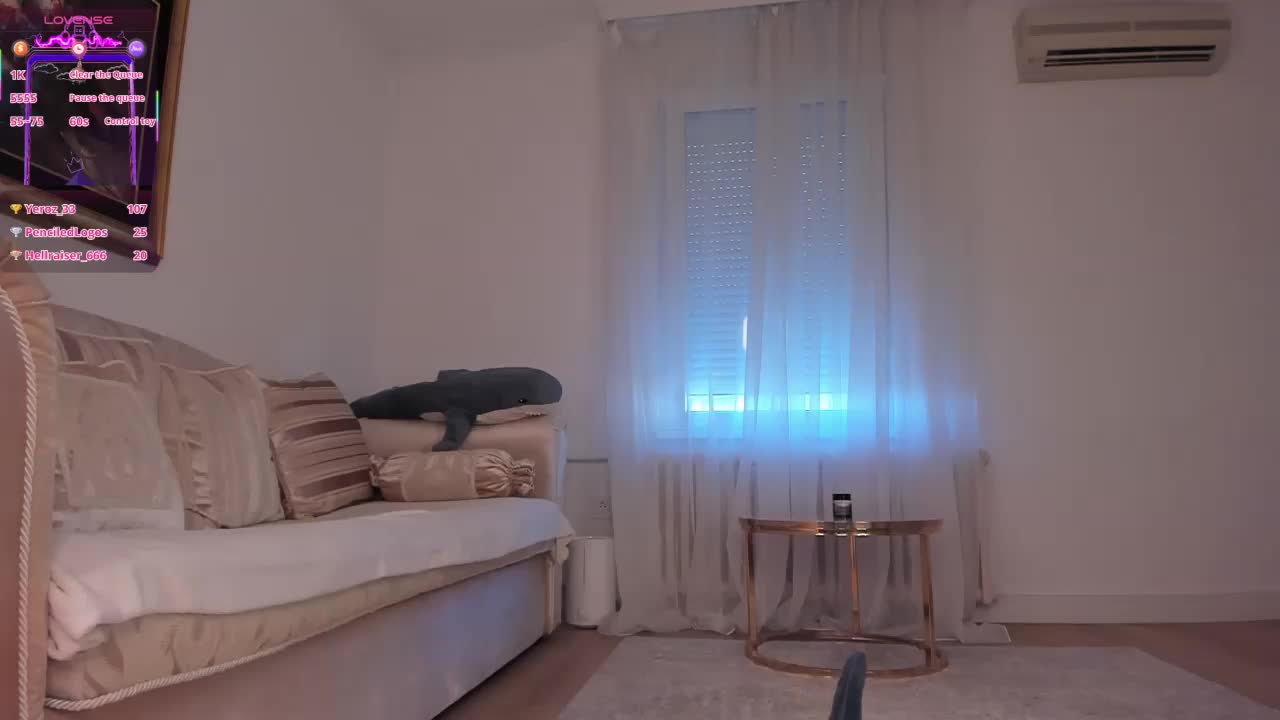 seilyfox Adult Chat September 8, 2025