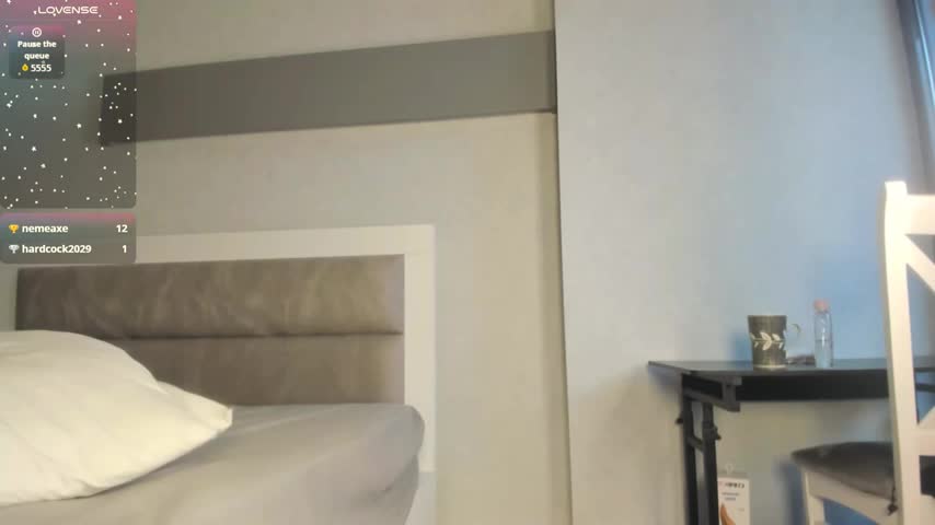 Clarity_Yumi Adult Chat September 8, 2025