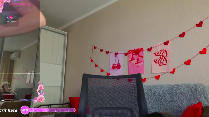 School_Love Adult Chat September 8, 2025