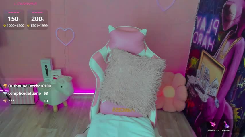 ArielSpell Adult Chat September 8, 2025