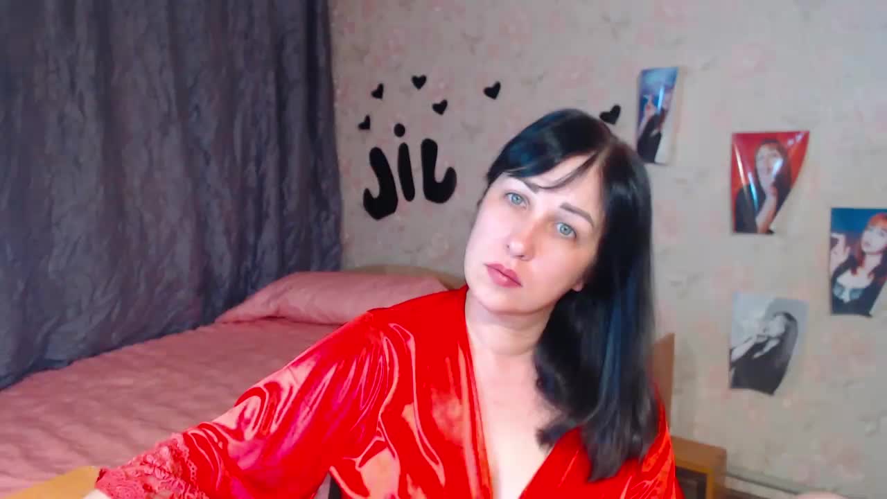 JillStevens Adult Chat September 8, 2025