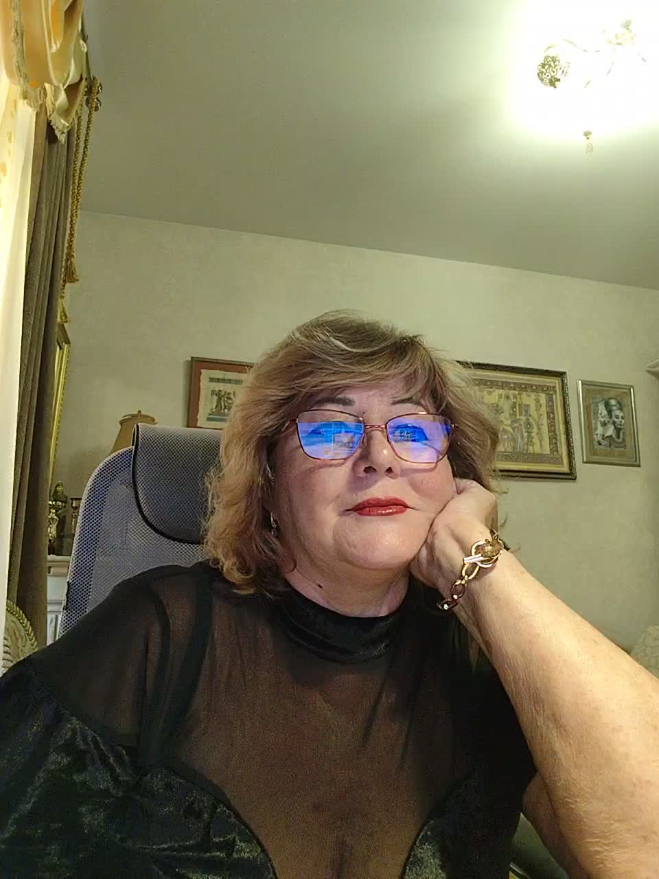 KarinkaSweet Adult Chat September 8, 2025