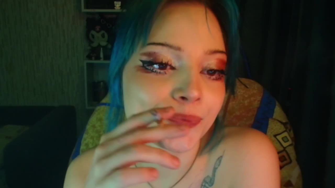 AnnaSinger Adult Chat September 8, 2025