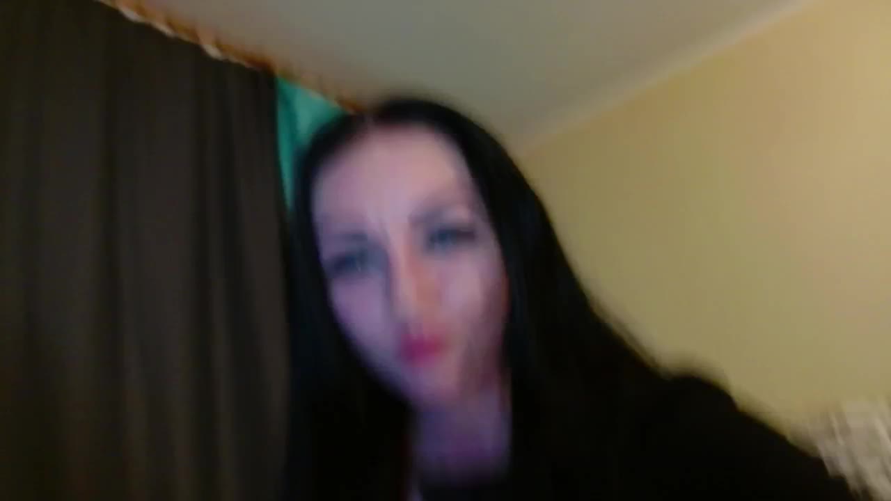 Mistress_Zoe1 Adult Chat September 8, 2025