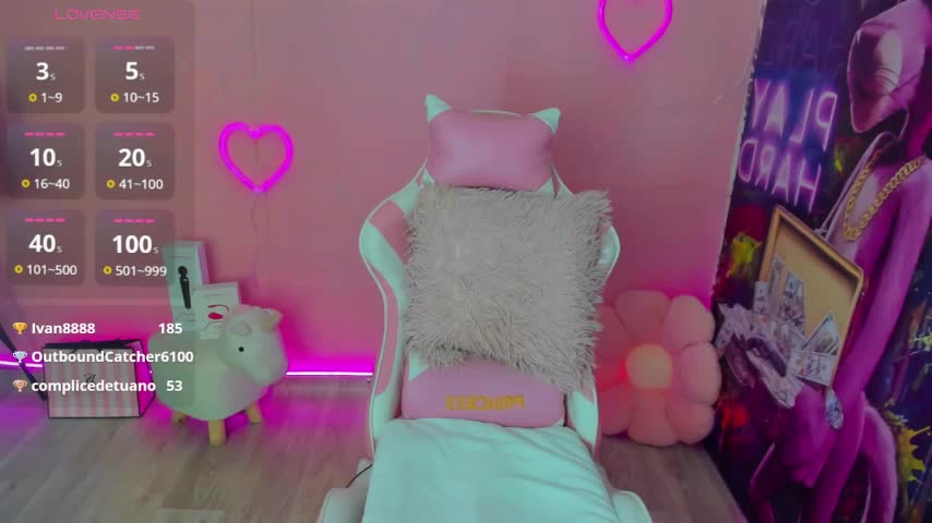 ArielSpell Adult Chat September 8, 2025