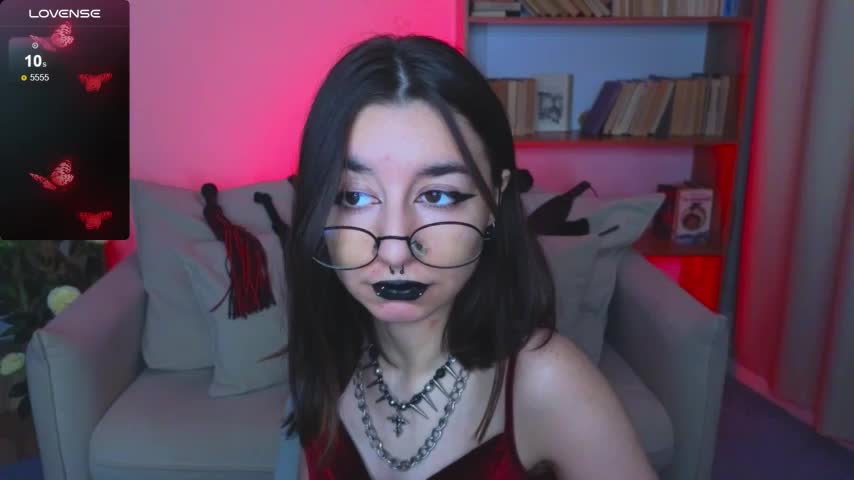 Mistress__Marcelline Adult Chat September 8, 2025