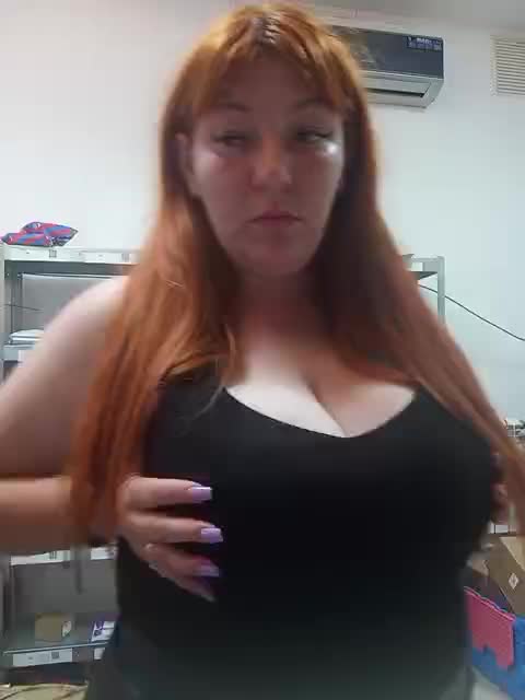 MiaLovely Adult Chat September 8, 2025