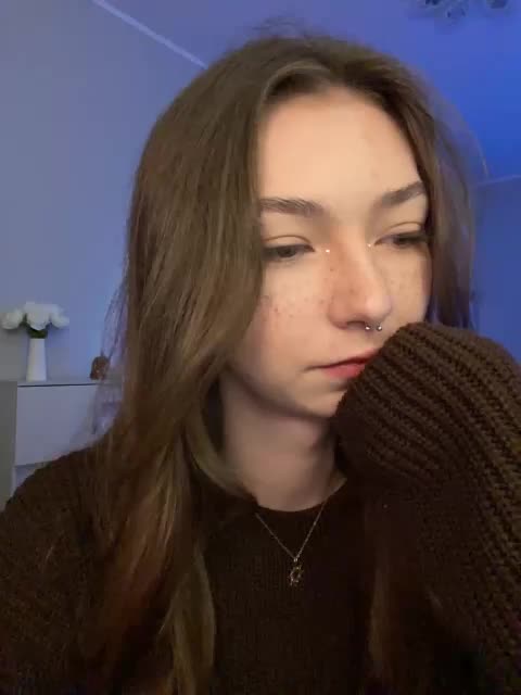 ShyAlya Adult Chat September 8, 2025