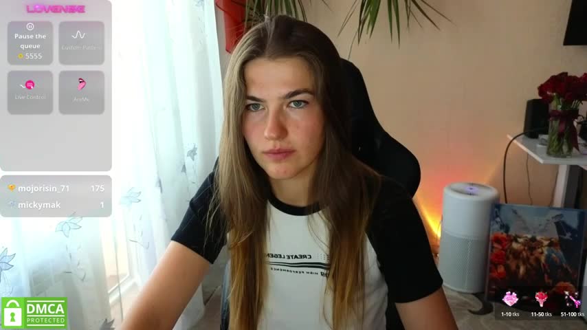 mag1c_eyes1 Adult Chat September 8, 2025