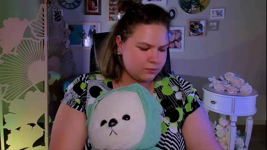 FlorenceAnderson Adult Chat September 8, 2025