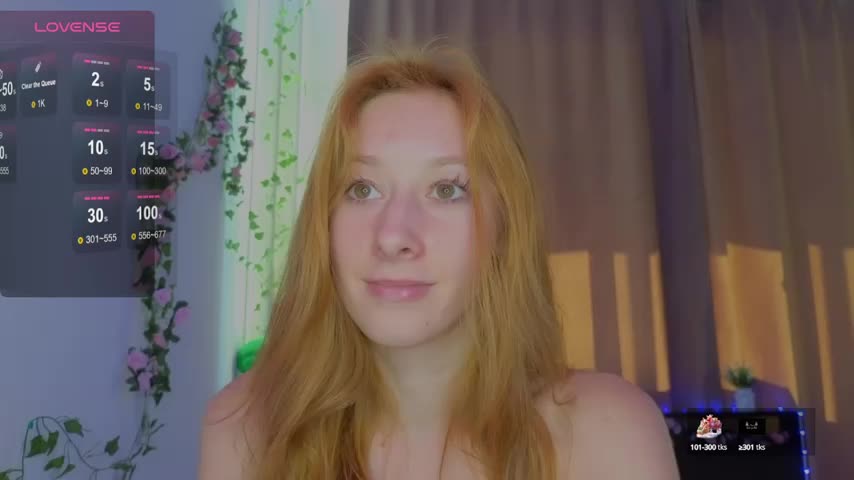 Candy_Flosse Adult Chat September 8, 2025