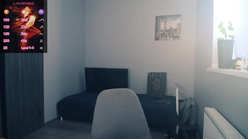 AliceTurnOn Adult Chat September 8, 2025